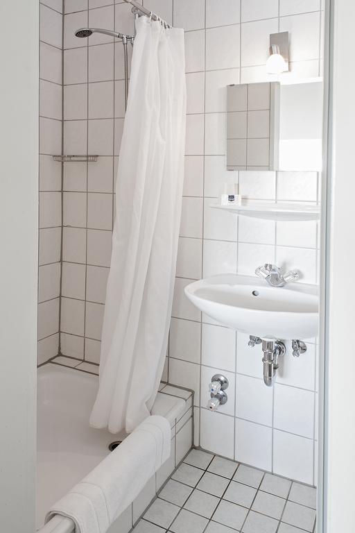 Lorenz Hotel Zentral Neurenberg Kamer foto