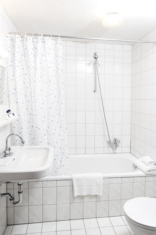 Lorenz Hotel Zentral Neurenberg Kamer foto
